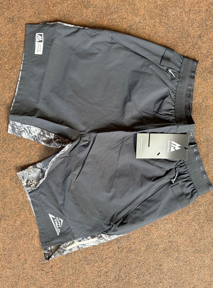 MTX TRAIL TRIAX Shorts £45rrp